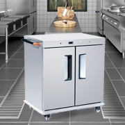 Horizontalis Convivium Cabinets