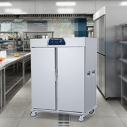 Vertical Convivium Cabinets