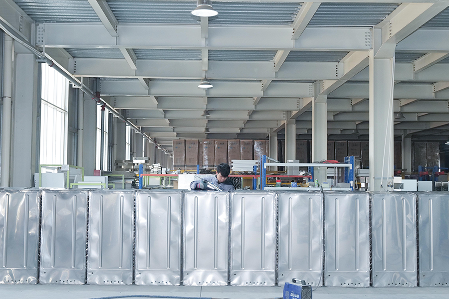Officina