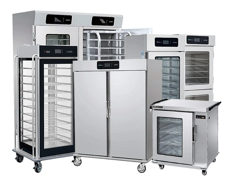 Vertical Convivium Cabinets