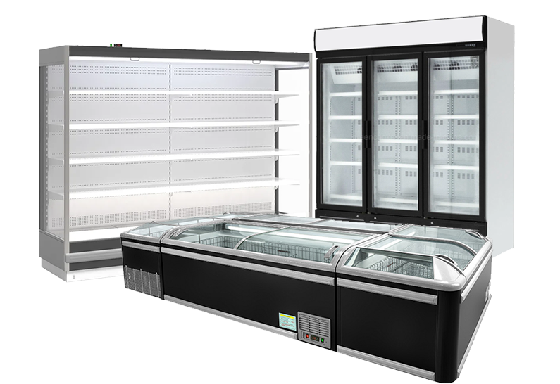 Hangzhou Eddysen Catering Equipment Co., Ltd.