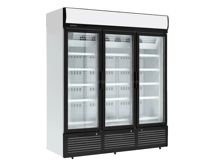Display Refrigerators (Door Speculum)