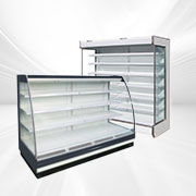 Air Velum Refrigerators
