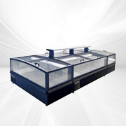 Composita Island Propono Refrigerators
