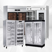 Calefacta Disinfection Cabinets