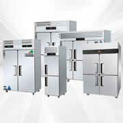 Semoto in Freezers