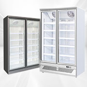 Display Refrigerators (Door Speculum)